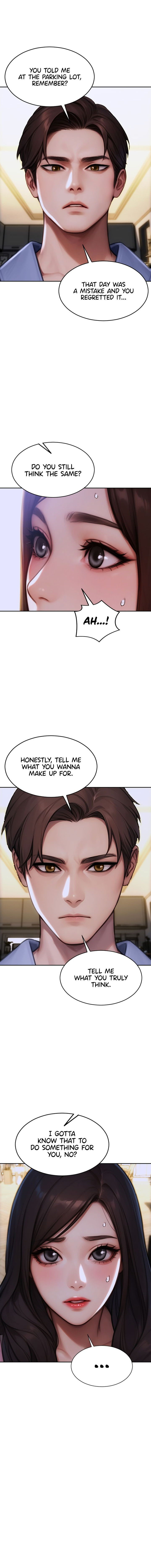 I Divorced My Wife Chapter 22 - Page 10