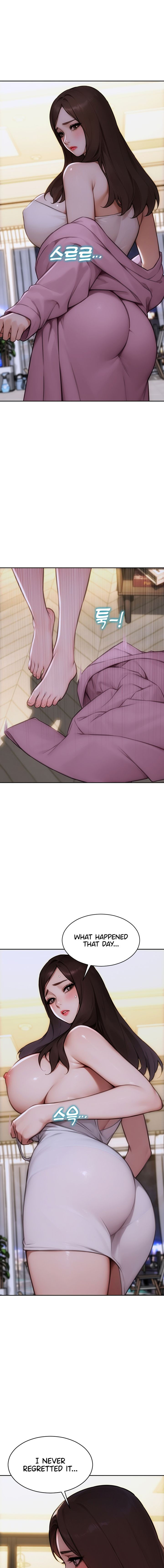 I Divorced My Wife Chapter 22 - Page 11