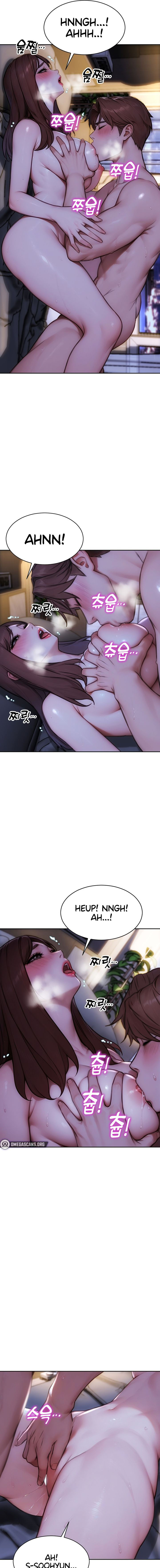 I Divorced My Wife Chapter 22 - Page 13