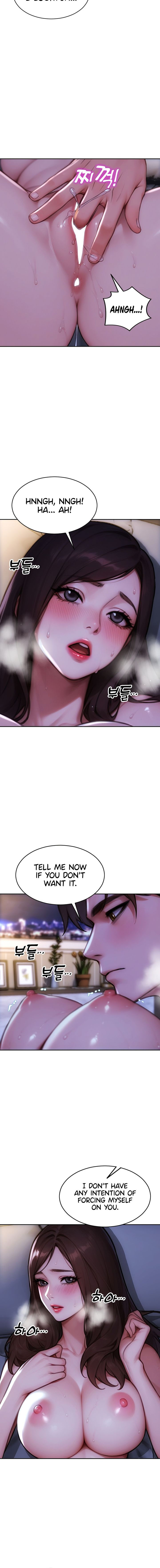 I Divorced My Wife Chapter 22 - Page 14