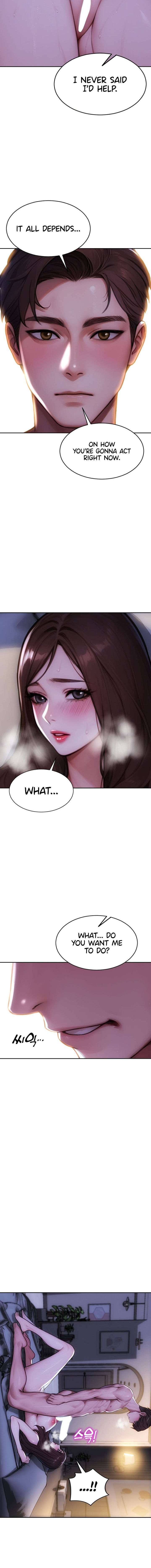 I Divorced My Wife Chapter 22 - Page 16