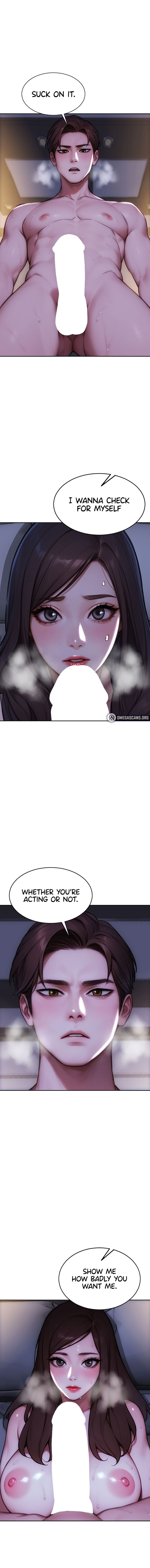 I Divorced My Wife Chapter 22 - Page 17