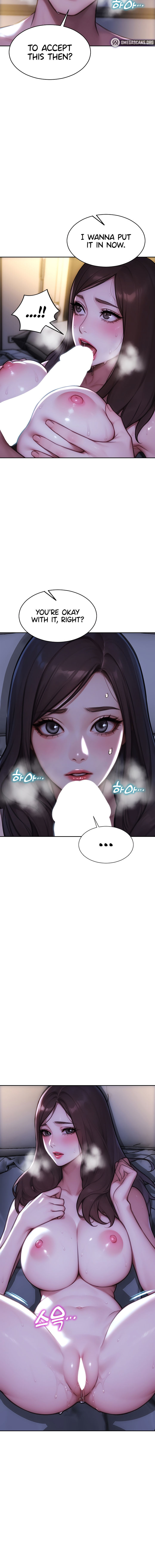 I Divorced My Wife Chapter 23 - Page 6