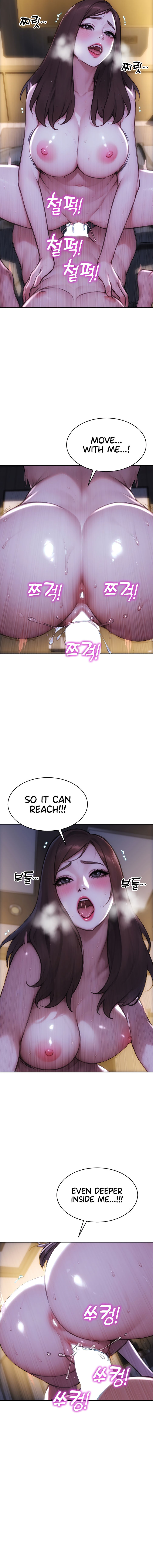 I Divorced My Wife Chapter 23 - Page 16