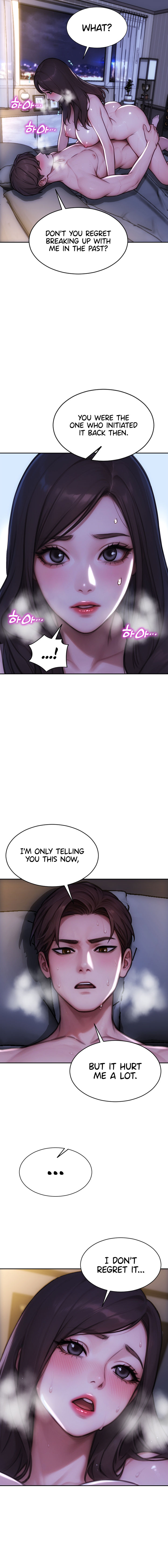 I Divorced My Wife Chapter 24 - Page 7