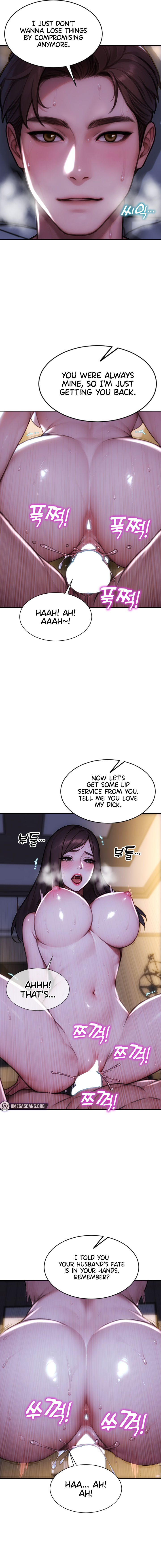 I Divorced My Wife Chapter 24 - Page 13