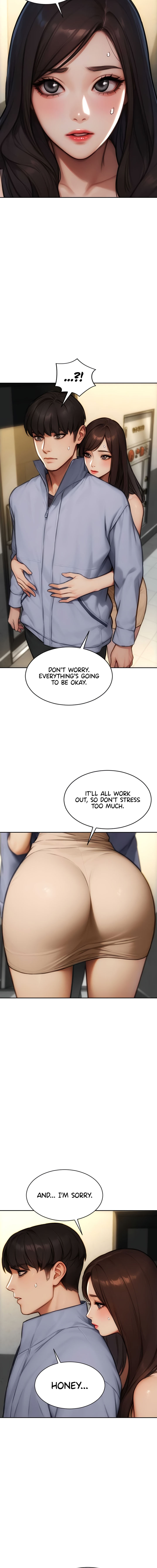 I Divorced My Wife Chapter 25 - Page 10