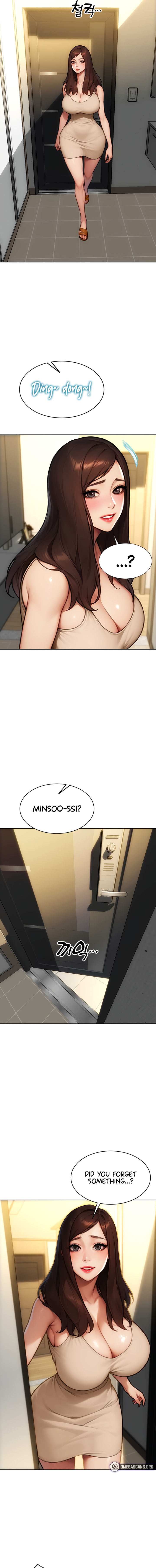 I Divorced My Wife Chapter 25 - Page 13