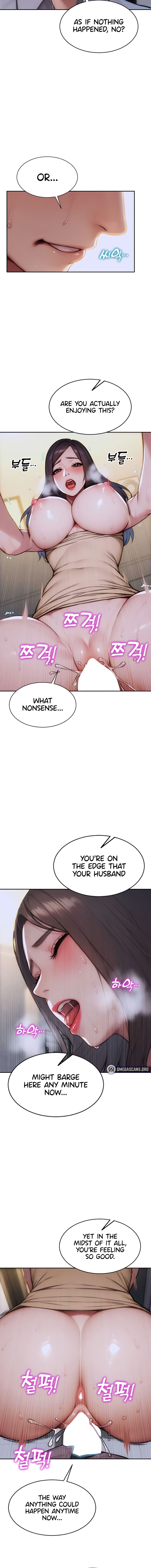 I Divorced My Wife Chapter 26 - Page 6