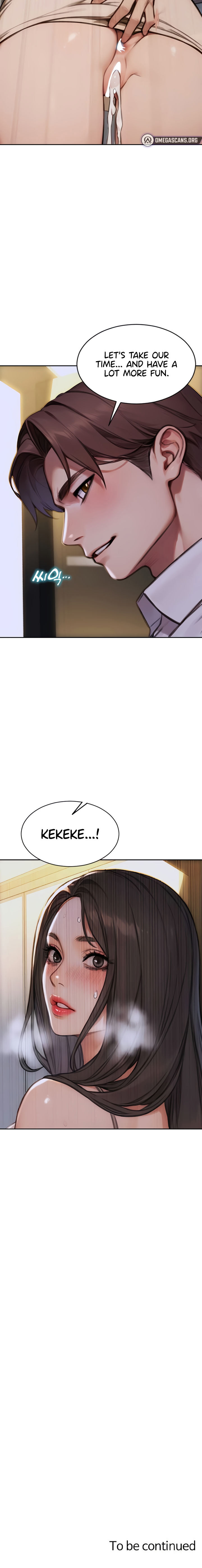 I Divorced My Wife Chapter 26 - Page 18