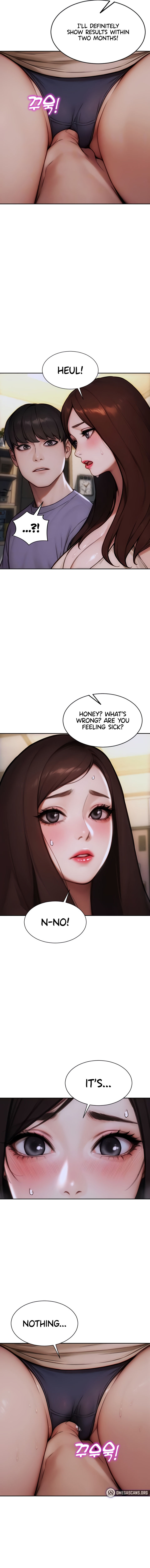 I Divorced My Wife Chapter 27 - Page 5