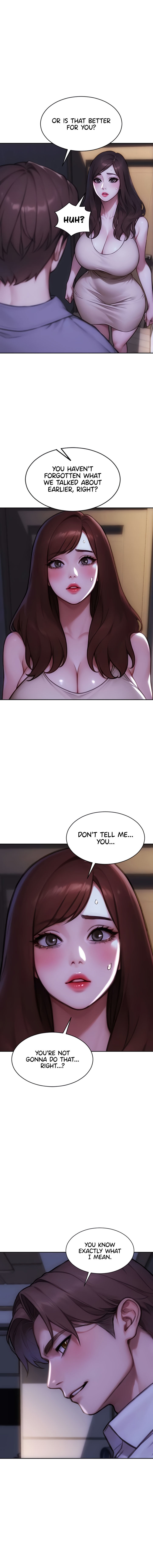 I Divorced My Wife Chapter 27 - Page 14