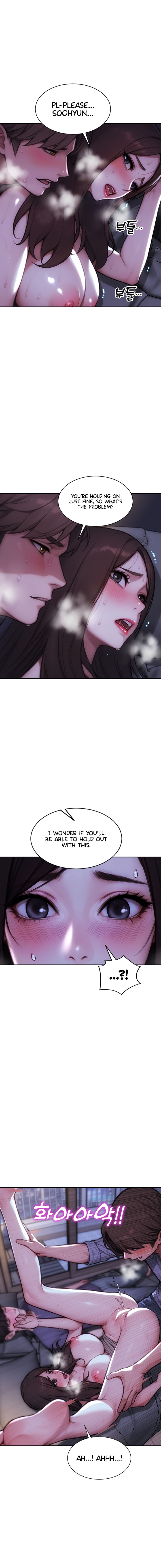 I Divorced My Wife Chapter 28 - Page 5