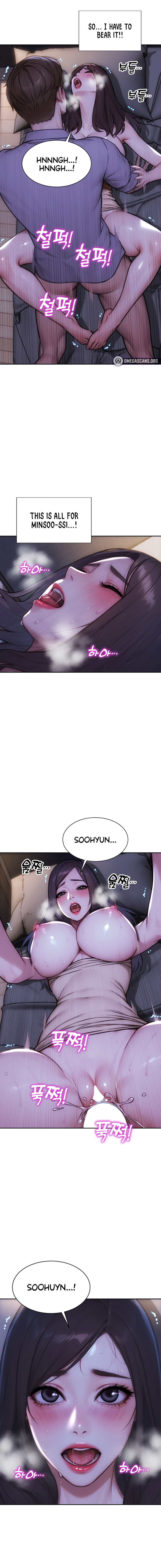 I Divorced My Wife Chapter 28 - Page 10