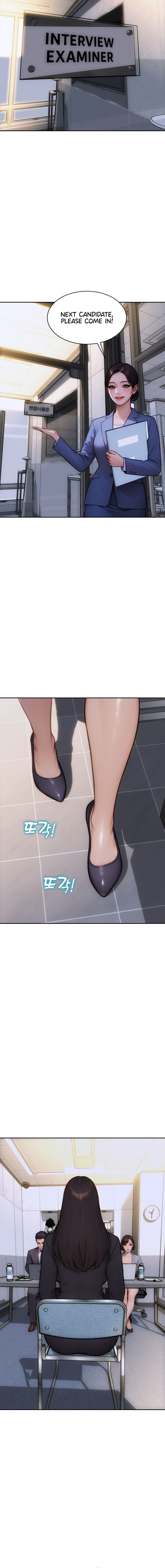 I Divorced My Wife Chapter 28 - Page 16