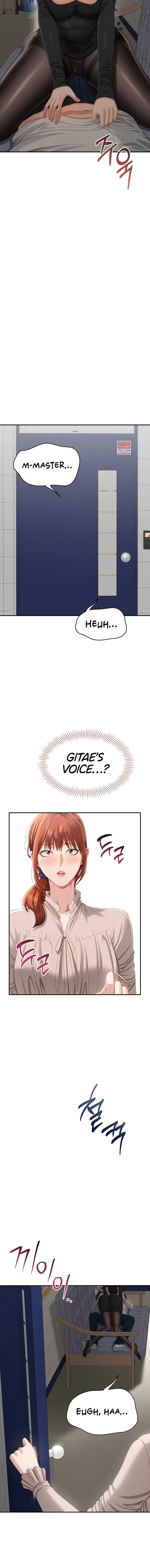 I Divorced My Wife Chapter 29 - Page 4