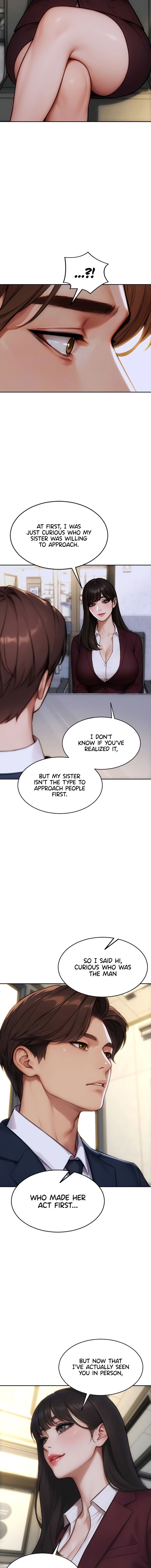 I Divorced My Wife Chapter 31 - Page 5