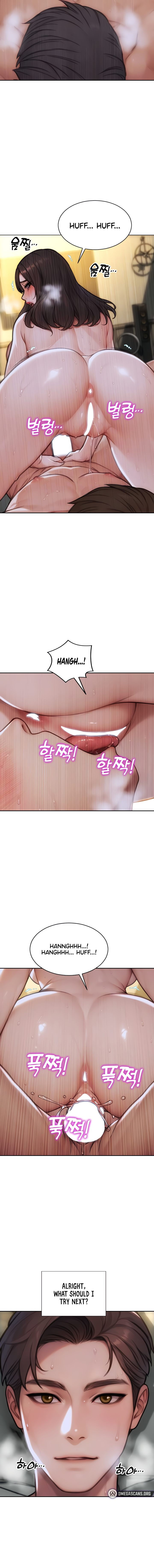 I Divorced My Wife Chapter 34 - Page 5