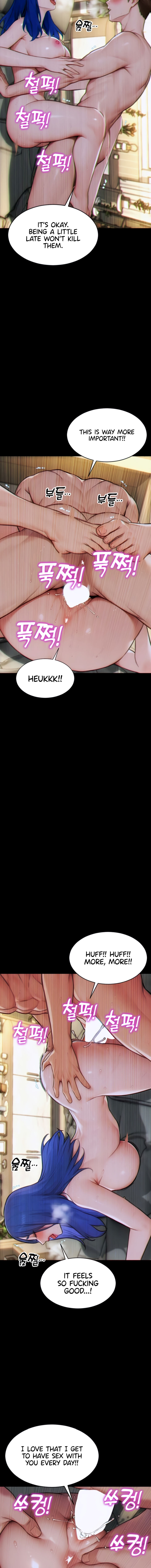 I Divorced My Wife Chapter 35 - Page 4