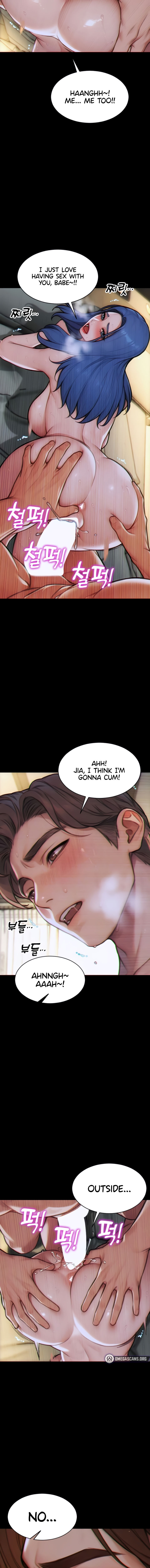 I Divorced My Wife Chapter 35 - Page 5