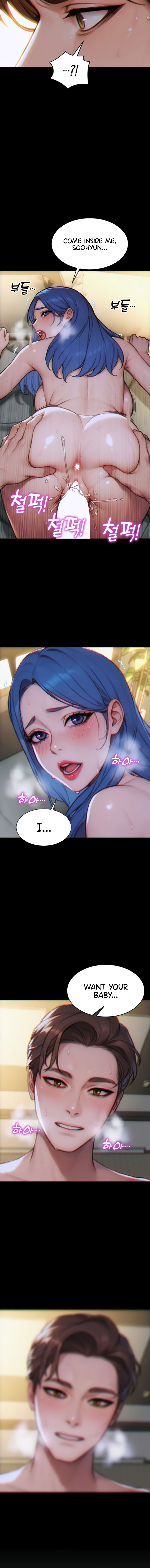 I Divorced My Wife Chapter 35 - Page 6