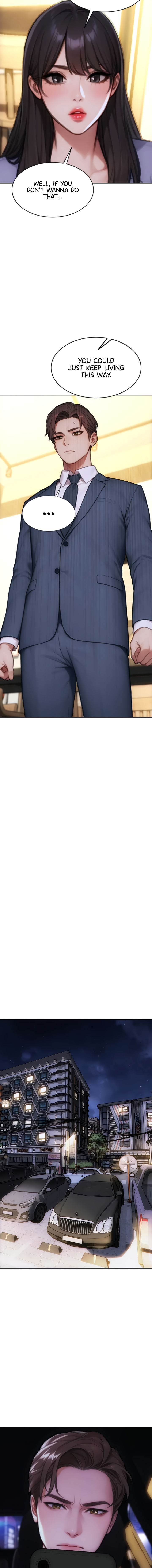 I Divorced My Wife Chapter 35 - Page 16