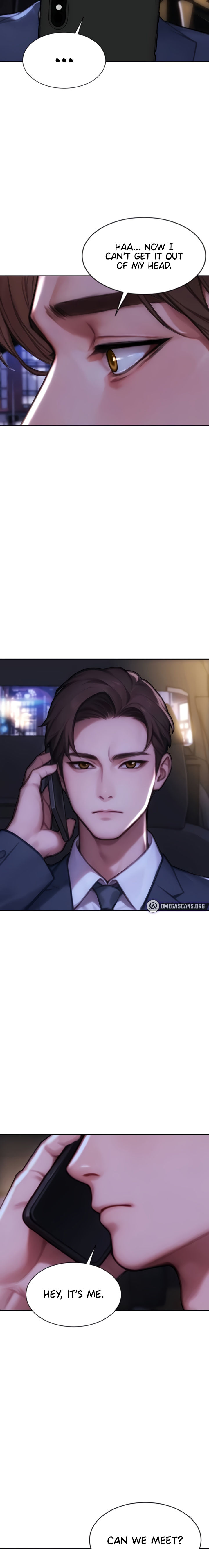 I Divorced My Wife Chapter 35 - Page 17