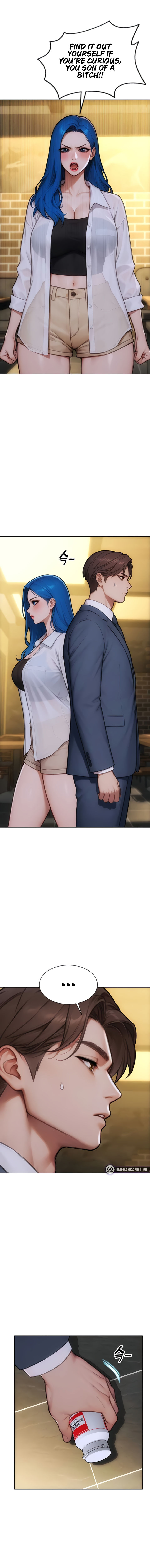 I Divorced My Wife Chapter 36 - Page 13