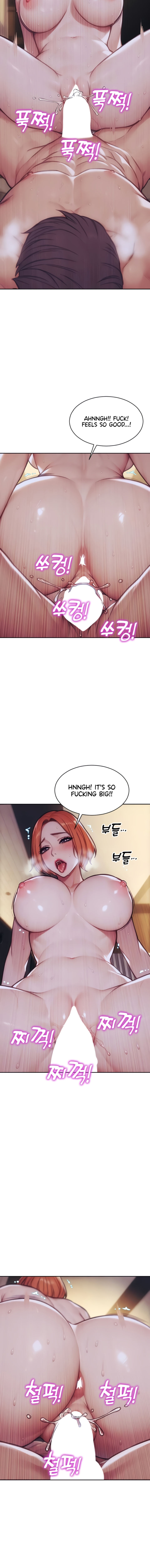 I Divorced My Wife Chapter 37 - Page 4