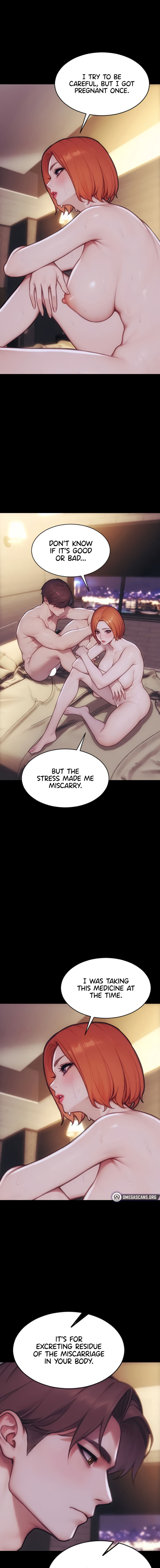 I Divorced My Wife Chapter 37 - Page 13