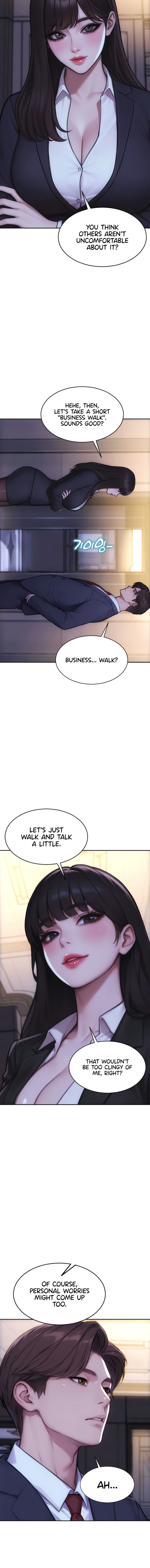 I Divorced My Wife Chapter 38 - Page 16