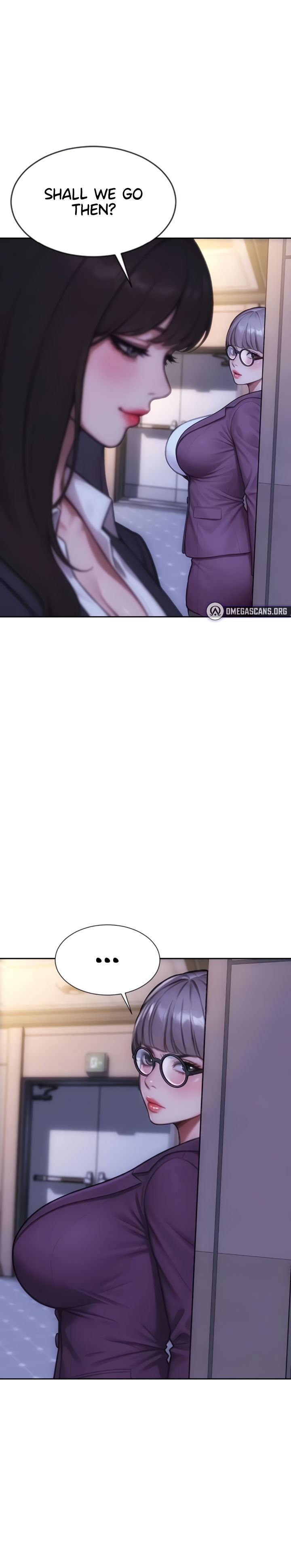 I Divorced My Wife Chapter 38 - Page 17