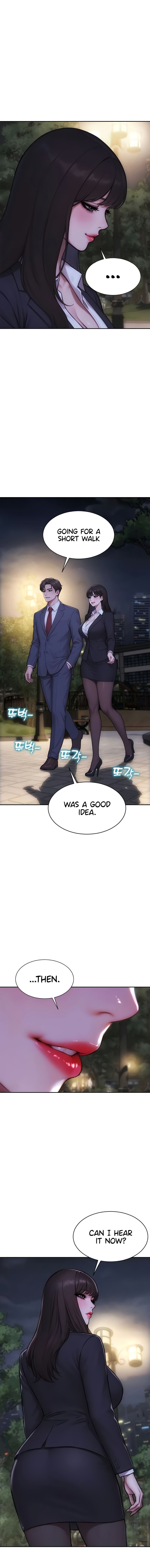 I Divorced My Wife Chapter 39 - Page 7