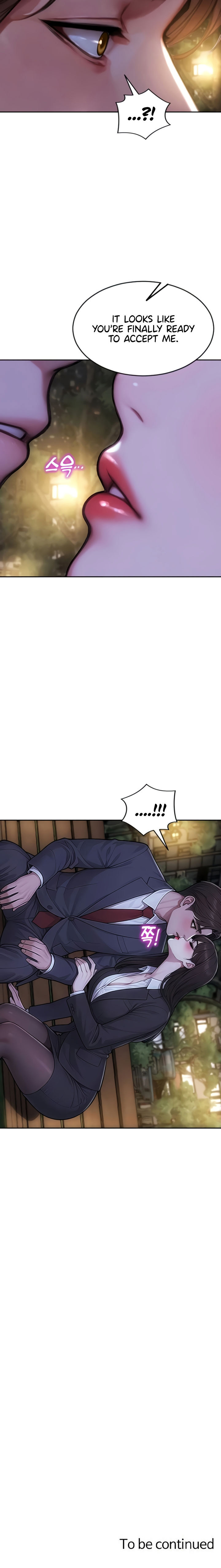 I Divorced My Wife Chapter 39 - Page 16