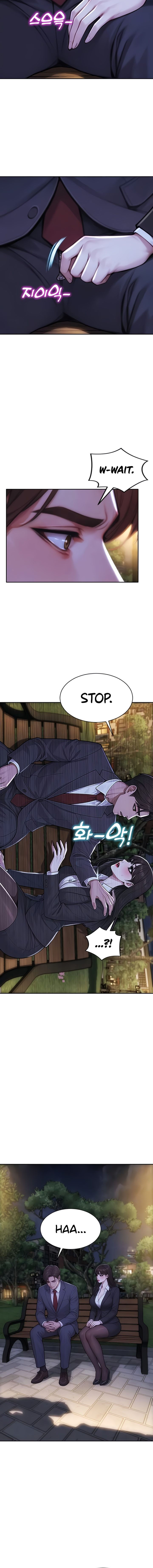 I Divorced My Wife Chapter 40 - Page 4