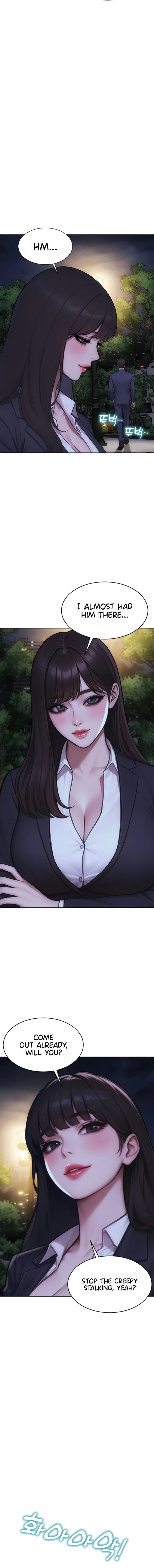 I Divorced My Wife Chapter 40 - Page 6