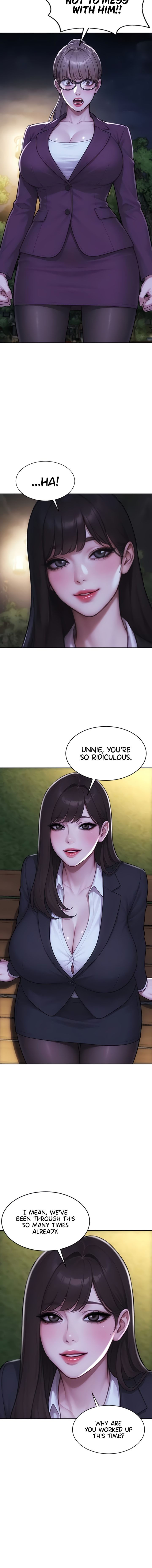 I Divorced My Wife Chapter 40 - Page 8