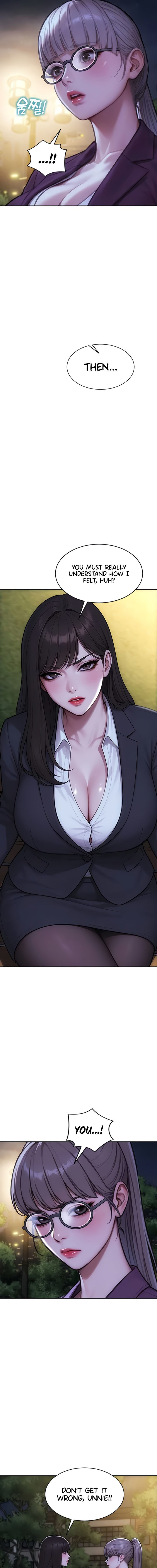 I Divorced My Wife Chapter 40 - Page 11