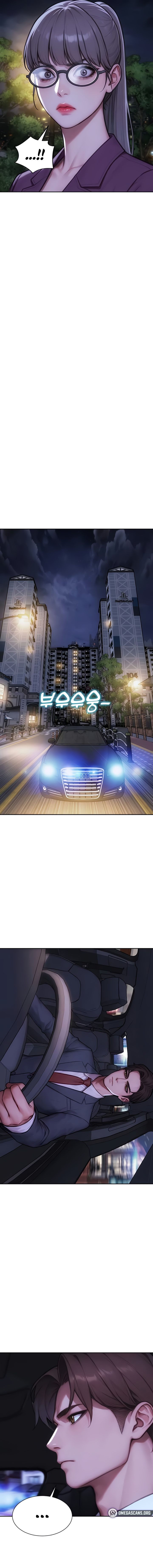 I Divorced My Wife Chapter 40 - Page 13