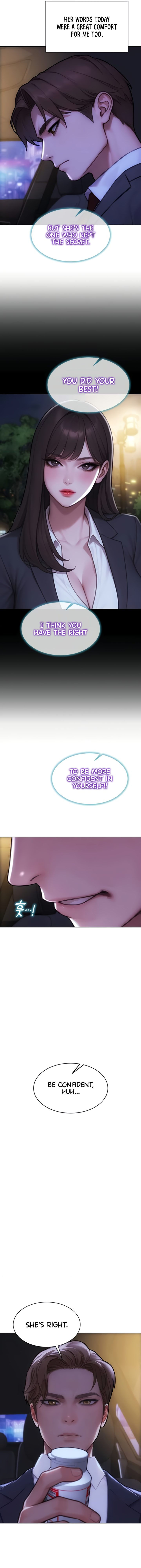 I Divorced My Wife Chapter 40 - Page 15