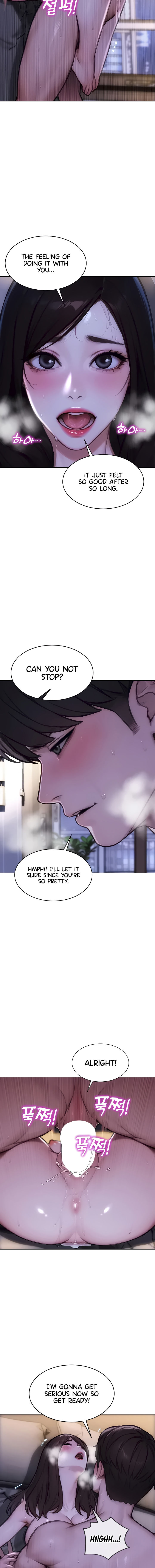 I Divorced My Wife Chapter 41 - Page 4