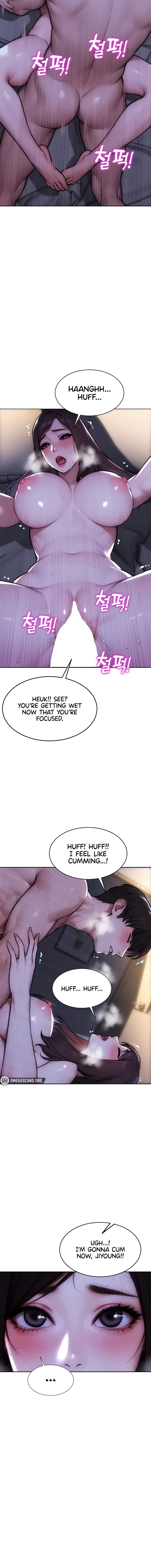 I Divorced My Wife Chapter 41 - Page 5