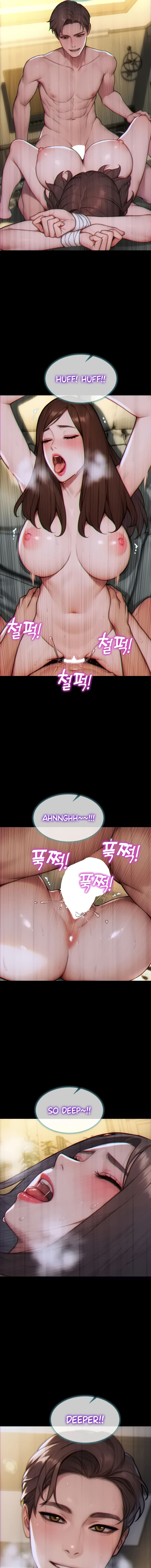 I Divorced My Wife Chapter 41 - Page 11