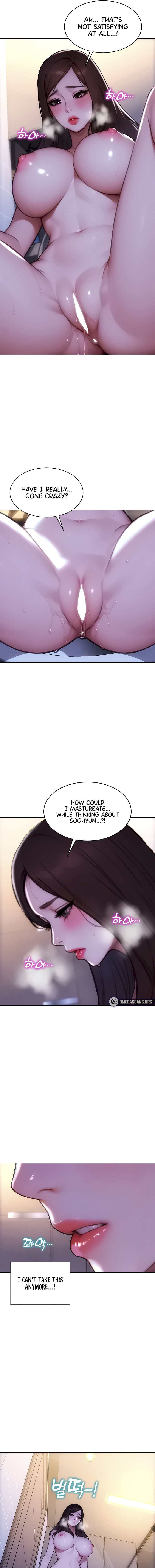 I Divorced My Wife Chapter 41 - Page 13