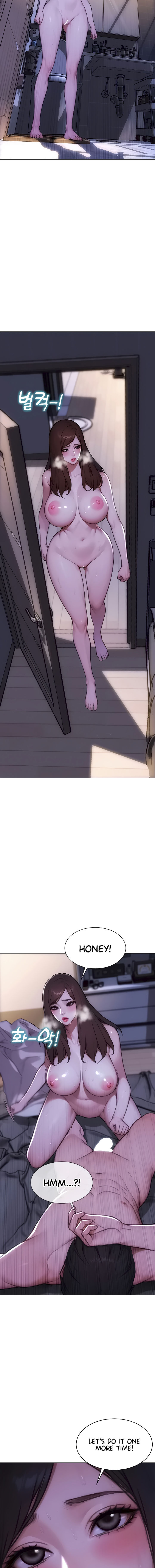 I Divorced My Wife Chapter 41 - Page 14