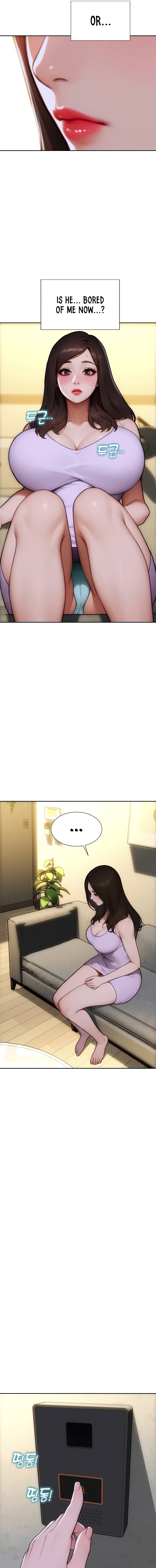 I Divorced My Wife Chapter 42 - Page 7