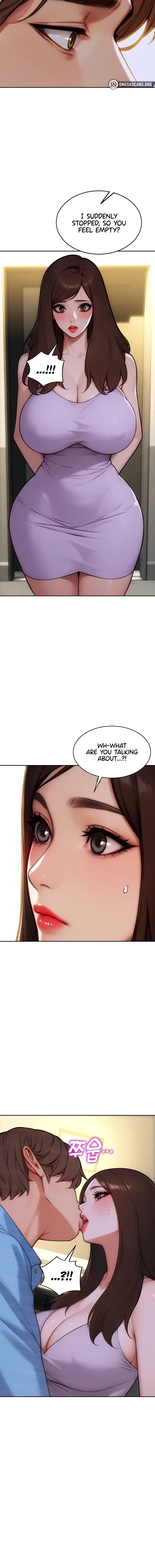 I Divorced My Wife Chapter 42 - Page 14