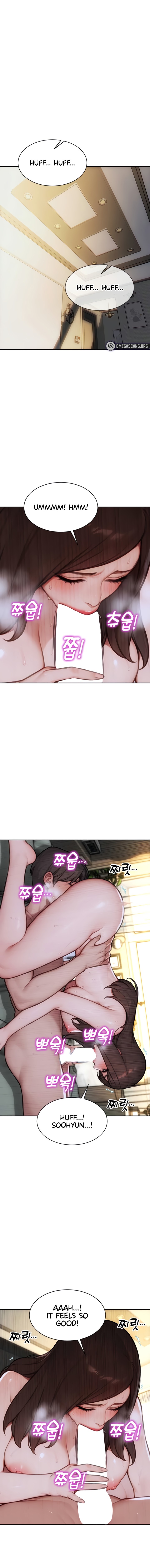 I Divorced My Wife Chapter 43 - Page 10