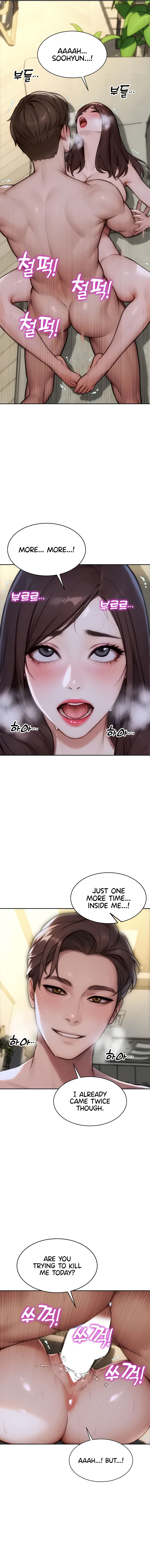 I Divorced My Wife Chapter 44 - Page 7