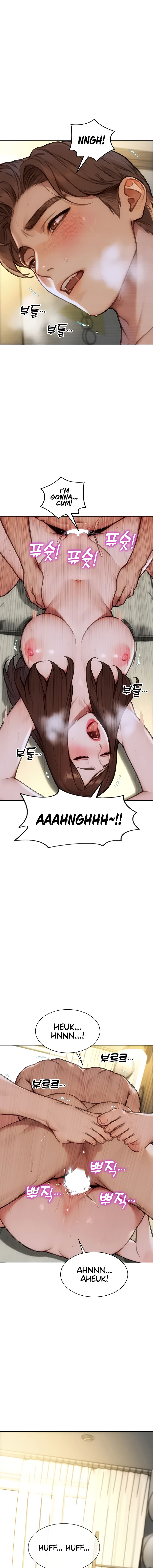 I Divorced My Wife Chapter 44 - Page 11